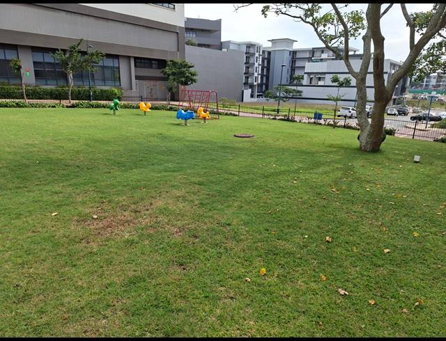 2 BEDROOM APARTMENT FOR SALE IN UMHLANGA RIDGE